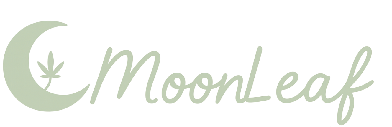 MoonLeaf Cannabis Boutique